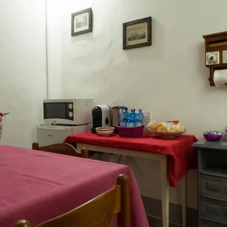 Apartamento Residenza d'epoca La Casa del Conte Siena Exterior foto