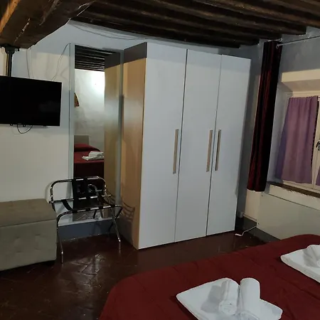 Apartamento Residenza d'epoca La Casa del Conte Siena Exterior foto