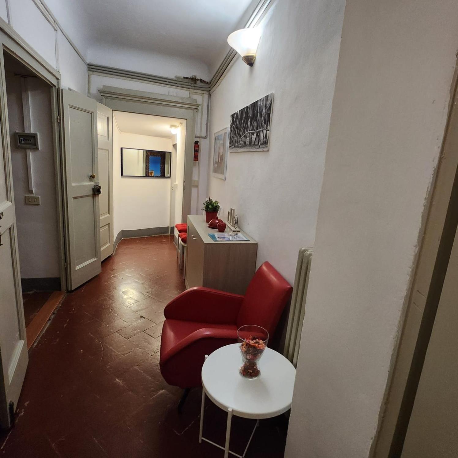 La Casa Del Conte By Francigena Apartment Siena